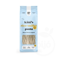 It`s us kitti`s rizses-köleses száraztészta spagetti 200 g