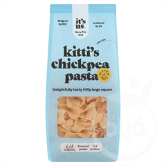 It`s us kitti`s csicseriborsó nagy kocka 250 g