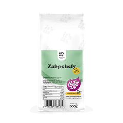 It`s us naturbit zabpehely gluténmentes 500 g