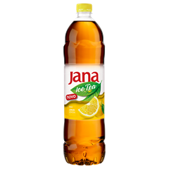 Jana jeges tea citrom ízű 1500 ml