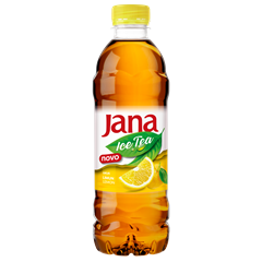 Jana jeges tea citrom ízű 500 ml