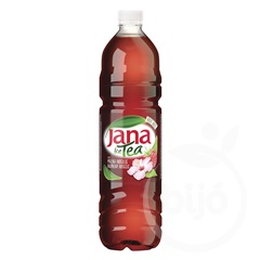 Jana jeges tea málna-hibiszkusz ízű 1500 ml