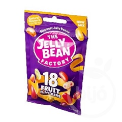 Jelly Bean tasak 18 ízű gyümölcs mix 70 g