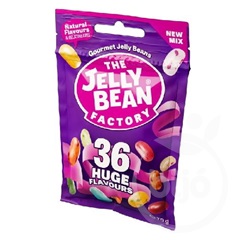 Jelly Bean tasak vegyes cukorkák 70 g