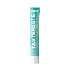 Jordan fogkrém tastepaste friss menta íz 50 ml