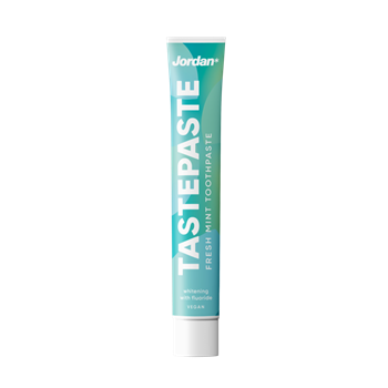 Jordan fogkrém tastepaste friss menta íz 50 ml