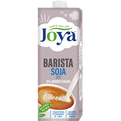 Joya barista krémes szójaital UHT 1000 ml