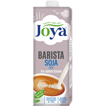 Joya barista krémes szójaital UHT 1000 ml