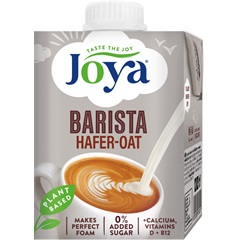 Joya barista zabital 500 ml