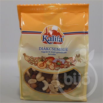 Kalifa diákcsemege 500 g