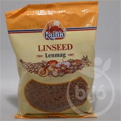 Kalifa lenmag 250 g