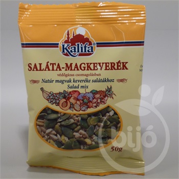 Kalifa saláta magkeverék 50 g