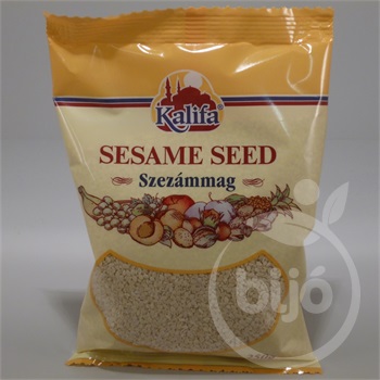 Kalifa szezámmag 250 g