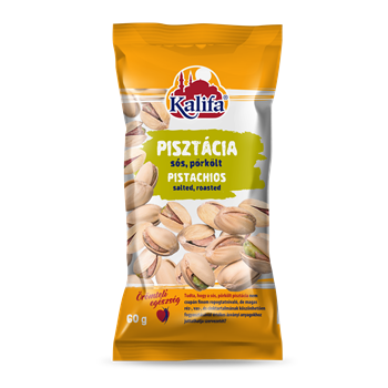 Kalifa pisztácia 60 g