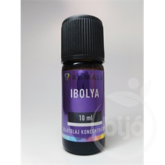 Kamala illatolaj koncentrátum ibolya 10 ml