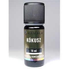 Kamala illatolaj koncentrátum kókusz 10 ml