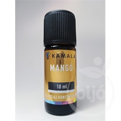 Kamala illatolaj koncentrátum mangó 10 ml