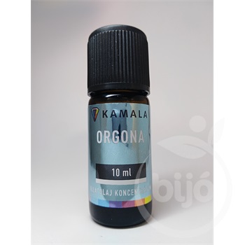 Kamala illatolaj koncentrátum orgona 10 ml