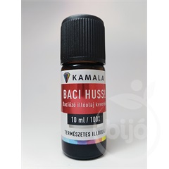 Kamala illóolaj 100% baci huss! baciűző keverék 10 ml