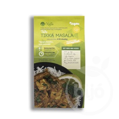 Kette tofu tikka masala basmati rizzsel 495 g