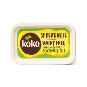 Koko kókuszmargarin 250 g