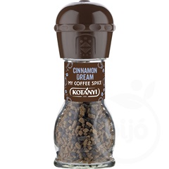 Kotányi cinnamon dream malom 70 g