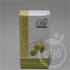 Lady Stella oliva beauty intenzív szemránckrém 30 ml