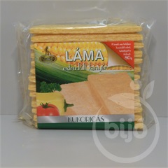 Láma extrudált kenyér kukoricás 80 g