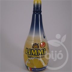 Limmi citromlé 200 ml