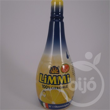 Limmi citromlé 200 ml