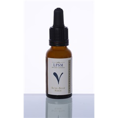 LPSM acnestop szérum 20 ml