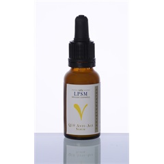 LPSM q10 antiage szérum 20 ml