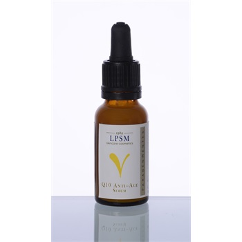 LPSM q10 antiage szérum 20 ml