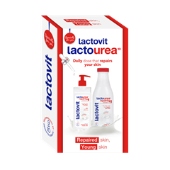 Lactovit ajándékcsomag urea 1 db