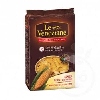 Le Veneziane tészta eliche 250 g