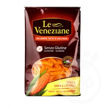 Le Veneziane tészta penne rigate 250 g