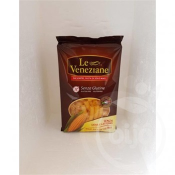 Le Veneziane tészta rigatoni 250 g