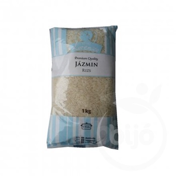 Lorenzo prémium jázmin rizs 1000 g