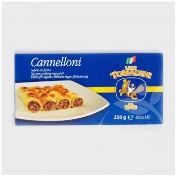 Luigi Tomadini cannelloni 250 g