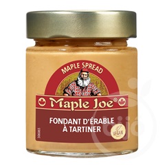 Maple Joe kanadai juharkrém 200 g