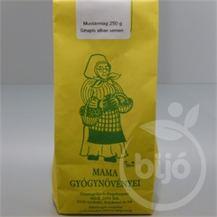 Mama Drog mustármag 250 g