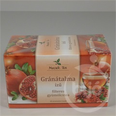 Mecsek gyümölcstea gránátalma 20x2g 40 g