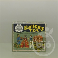 Mlesna earl grey tea 50x2g 100 g