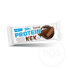 Max Sport protein nápolyi szelet csokoládés gluténmentes 40 g