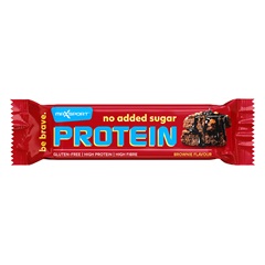 Max Sport protein szelet cukormentes brownie 40 g