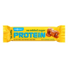 Max Sport protein szelet cukormentes sós karamell 40 g