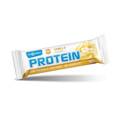 Max Sport protein szelet vanília gluténmentes 60 g