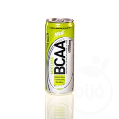 Maxx bcaa ital lime-citrus mix 330 ml