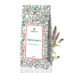 Mecsek fürtös menta tea 50 g