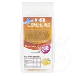 Its us mimen minden mentes keksz citromkrémes 150 g